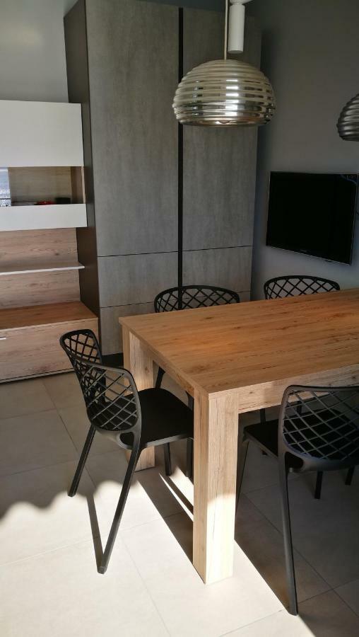 Bellavista Eremitaggio Apartman Torri del Benaco Kültér fotó