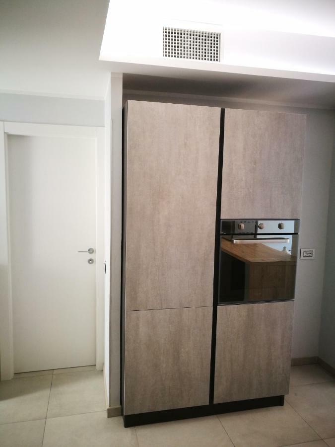 Bellavista Eremitaggio Apartman Torri del Benaco Kültér fotó