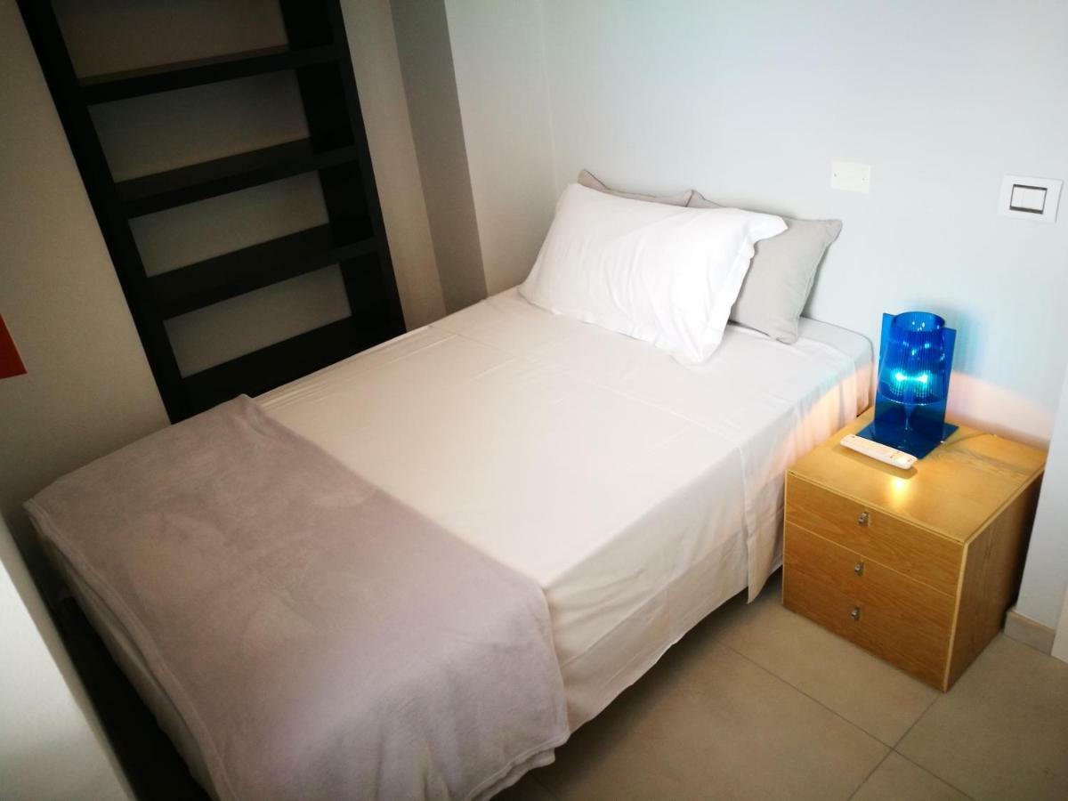 Bellavista Eremitaggio Apartman Torri del Benaco Kültér fotó